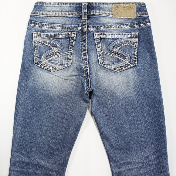 Silver*Suki - Picture 5 of 10